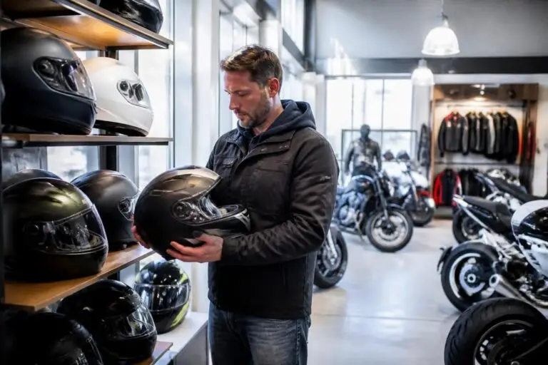 Motorradhelm-Kosten – Kaufpreis-Bereiche, Folgekosten und Spartipps