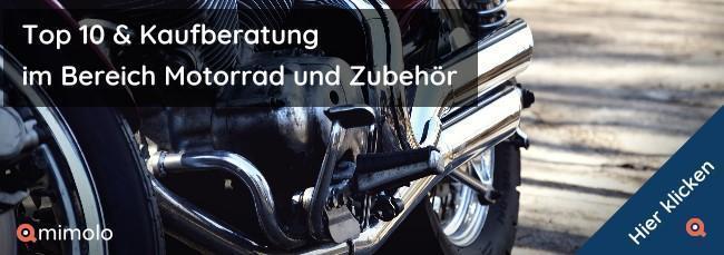 mimolo - Top 10 & Kaufberatung im Bereich Motorrad und Zubehör